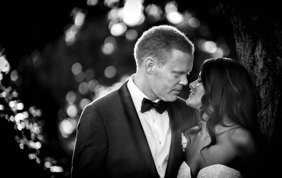 Carl + Ewelina | Wedding Photo Story