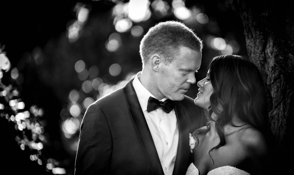 Carl + Ewelina | Wedding Photo Story