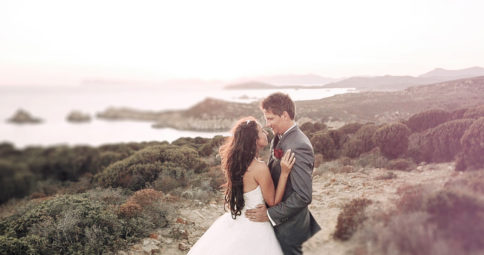 Video matrimonio Sardegna